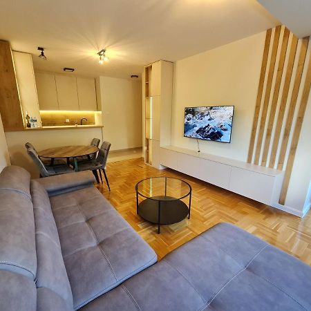 Agera Apartments Баня Лука Екстериор снимка