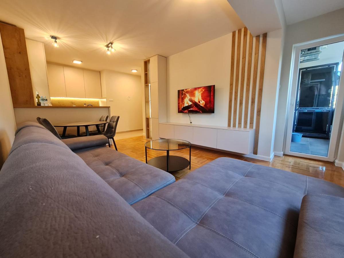 Agera Apartments Баня Лука Екстериор снимка
