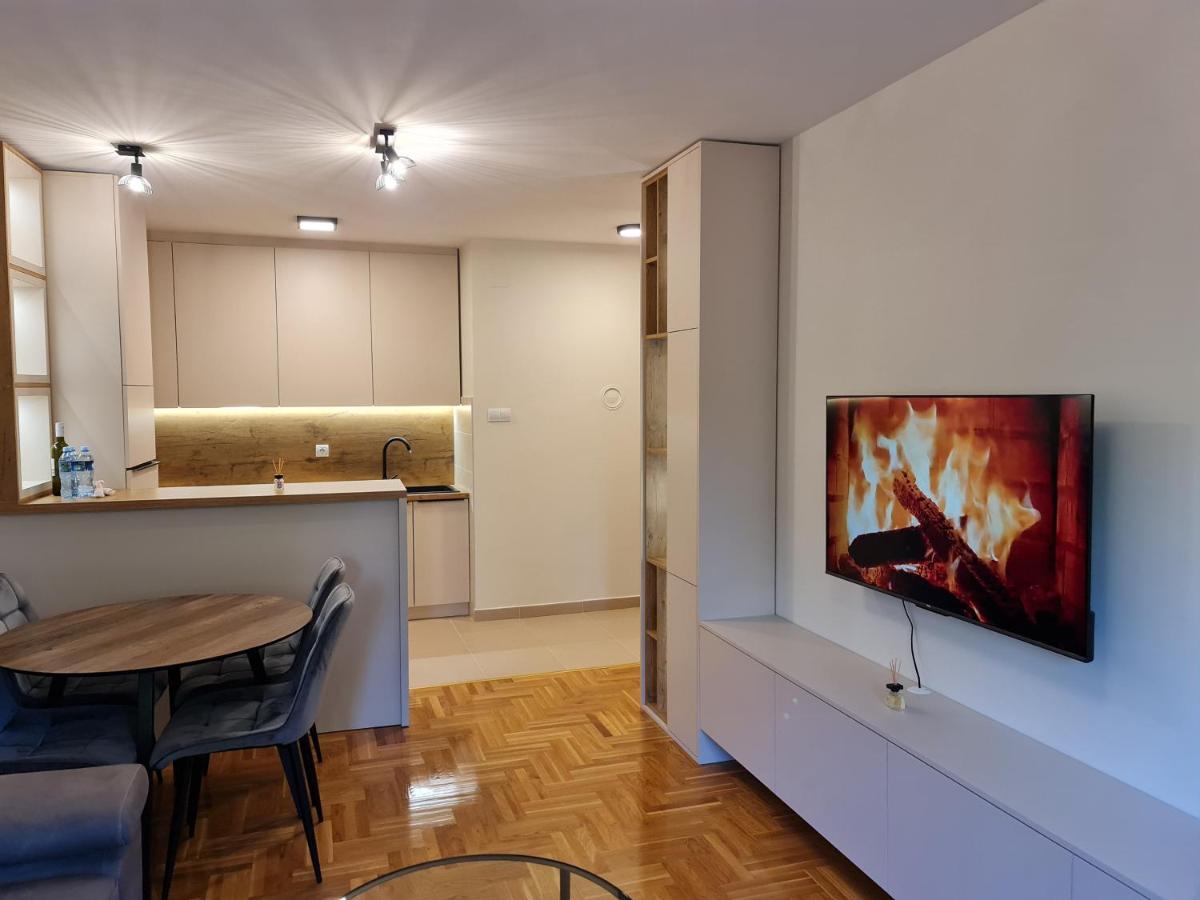 Agera Apartments Баня Лука Екстериор снимка