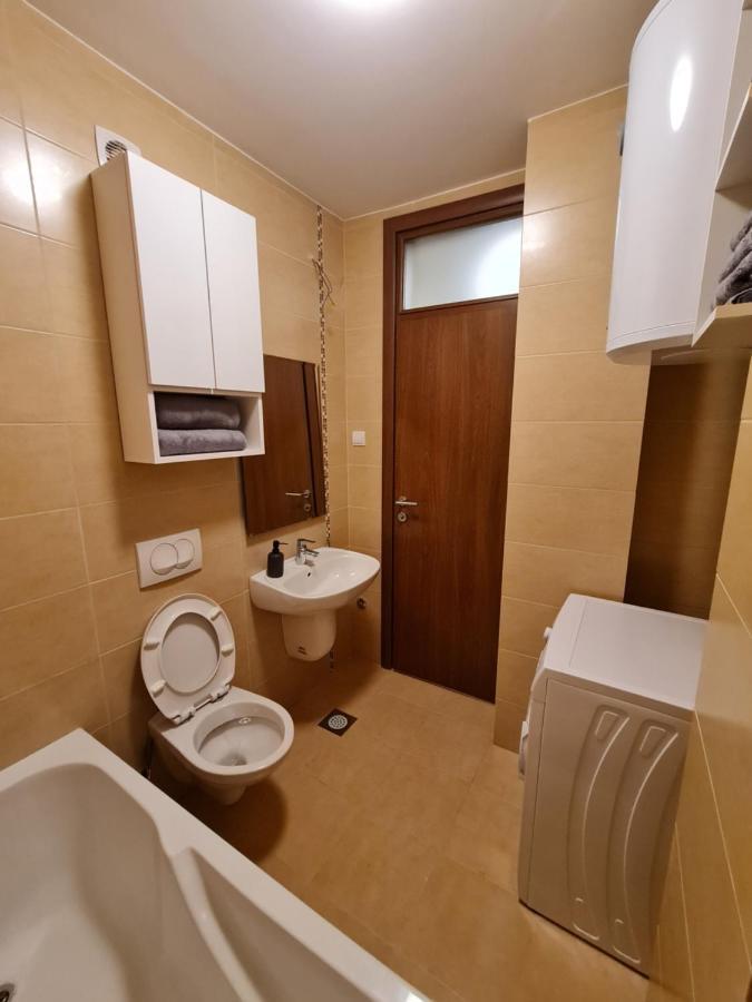 Agera Apartments Баня Лука Екстериор снимка