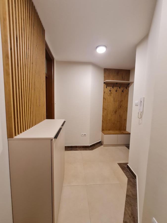 Agera Apartments Баня Лука Екстериор снимка